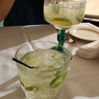 Kashiwa - Mango Jalapeno Press and Jalapeno Margarita - DELICIOUS! - Salad Near Me - Menominee, Michigan Kashiwa - Mango Jalapeno Press and Jalapeno Margarita - DELICIOUS! - Salad Near Me - Menominee, Michigan