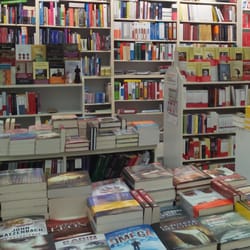 Libreria Paris