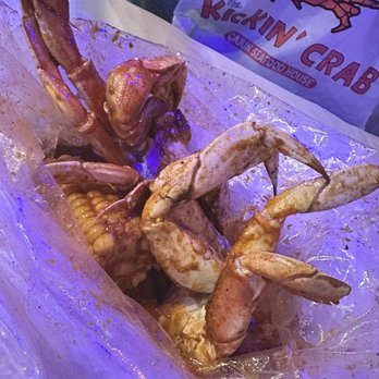 Kickin' Crab - Cajun/Creole Near Me - Carrollton, Texas Kickin' Crab - Cajun/Creole Near Me - Carrollton, Texas