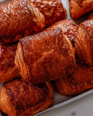 Chacónne Patisserie by null