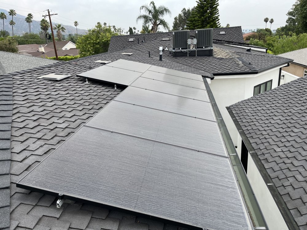 Slide of Keen Remodeling