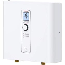 Tankless USA - Tempra Tankless Water Heater Plus Series