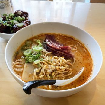Barobao - cloudy ramen - Asian Fusion Near Me - Stockholm, Alberta Barobao - cloudy ramen - Asian Fusion Near Me - Stockholm, Alberta