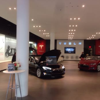 Tesla - Car Dealers Near Me - San Jose, California Tesla - Car Dealers Near Me - San Jose, California