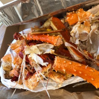Dragon's Crawfish - Aftermath - Cajun/Creole Near Me - Tacoma, Washington Dragon's Crawfish - Aftermath - Cajun/Creole Near Me - Tacoma, Washington