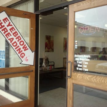 Eyebrow Hollywood - Threading Services Near Me - Duarte, California Eyebrow Hollywood - Threading Services Near Me - Duarte, California