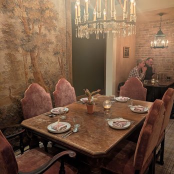 The Duchess - Wine Bars Near Me - Baltimore, Maryland