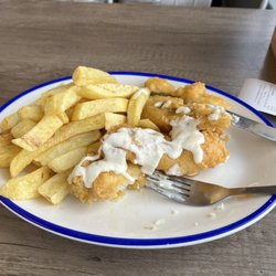 Jack's Fish & Chips