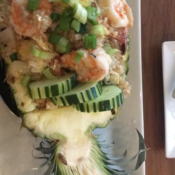 Soi 38 - Cockroach served with food - Thai Near Me - Washington, DC, District of Columbia