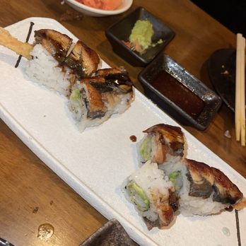 Ultra Sushi - Sushi Bars Near Me - San Mateo, California Ultra Sushi - Sushi Bars Near Me - San Mateo, California