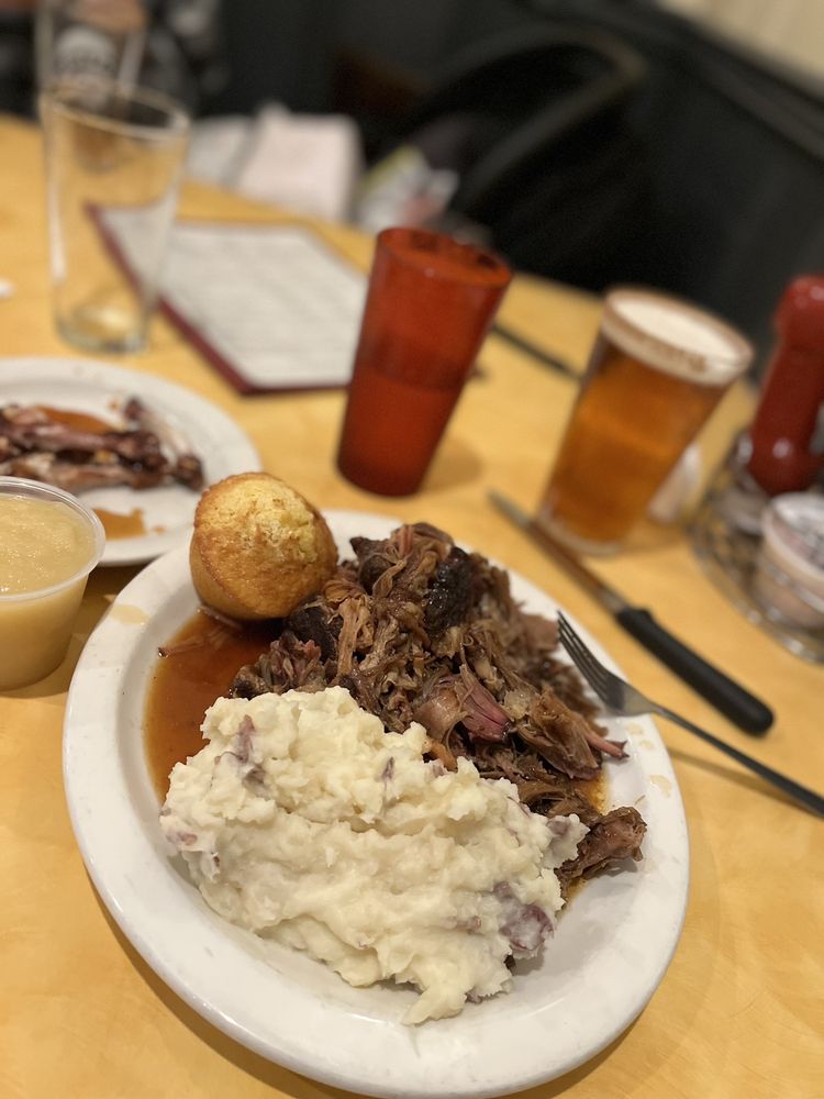 Holy Smoke — Mexican restaurant in Mahopac