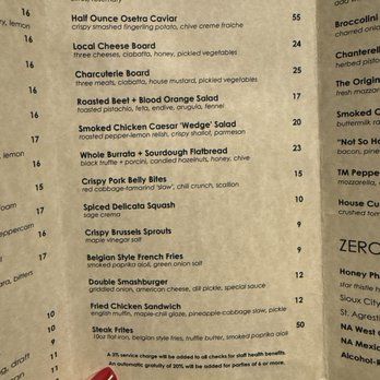 Roof 106 - Tapas/Small Plates Near Me - Healdsburg, California Roof 106 - Tapas/Small Plates Near Me - Healdsburg, California