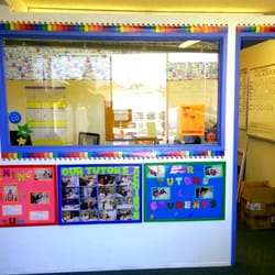 One on One Tutoring Center