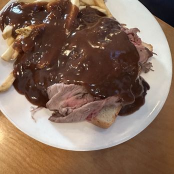 Bull On the Beach - Pit Famous Hot Beef & Gravy - American Near Me - Ocean City, Maryland Bull On the Beach - Pit Famous Hot Beef & Gravy - American Near Me - Ocean City, Maryland