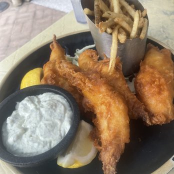 Down the Hatch Maui - DTH Fish and Fries - Seafood Near Me - Lahaina, Hawaii Down the Hatch Maui - DTH Fish and Fries - Seafood Near Me - Lahaina, Hawaii
