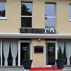 Le Rest'O - Rest'o