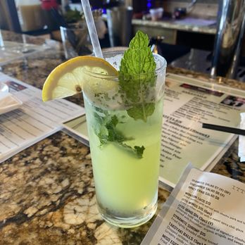 Itto Ramen Bar & Japanese Tapas - Mojito - Ramen Near Me - Arden, North Carolina Itto Ramen Bar & Japanese Tapas - Mojito - Ramen Near Me - Arden, North Carolina