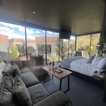 Ambiente A Landscape Hotel - Resorts Near Me - Sedona, Arizona