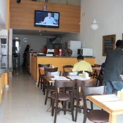 Lanchonete Otal Do Pastel - LANCHONETE OTAL DO PASTEL EM BH