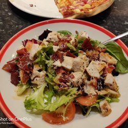 Frankie & Benny's