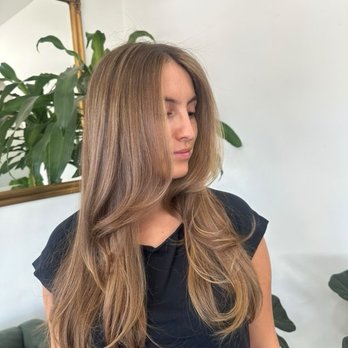 Hairitage - Hair Stylists Near Me - Los Angeles, California