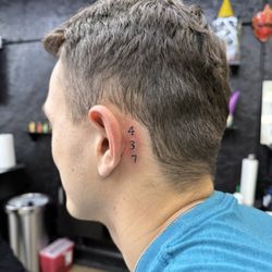 Living Canvas Tattoo and Piercing