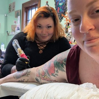 White Tiger Webster - Tattoo Near Me - Webster, New York White Tiger Webster - Tattoo Near Me - Webster, New York