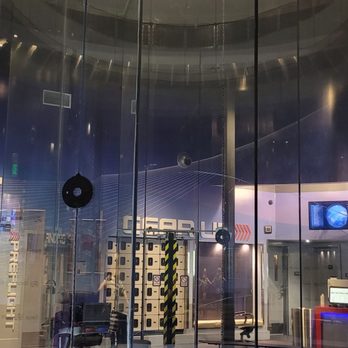 iFly - The wind tunnel - Skydiving Near Me - Ontario, California iFly - The wind tunnel - Skydiving Near Me - Ontario, California