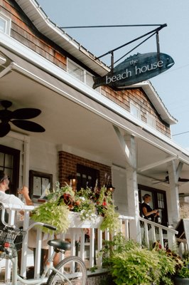 The Beach House Restaurant LBI by null