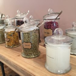 La Pure Organic Nail Boutique