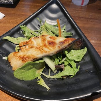 Ootoro Sushi - Miso Cod - Sushi Bars Near Me - Irvine, California Ootoro Sushi - Miso Cod - Sushi Bars Near Me - Irvine, California