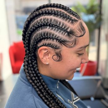 Junia Braids - Hair Stylists Near Me - Sylmar , California Junia Braids - Hair Stylists Near Me - Sylmar , California