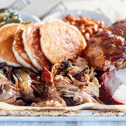 Puckett's Restaurant