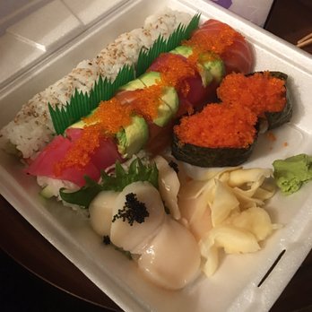 KC Sushi & Teriyaki - Yumminess! - Sushi Bars Near Me - Vancouver, Washington KC Sushi & Teriyaki - Yumminess! - Sushi Bars Near Me - Vancouver, Washington