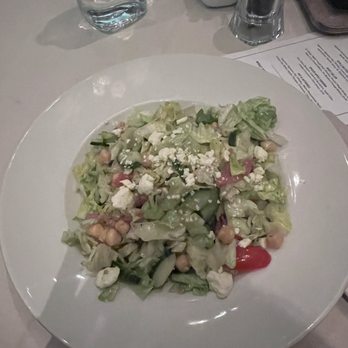 The Hamilton - Seafood Near Me - Washington, DC, District of Columbia