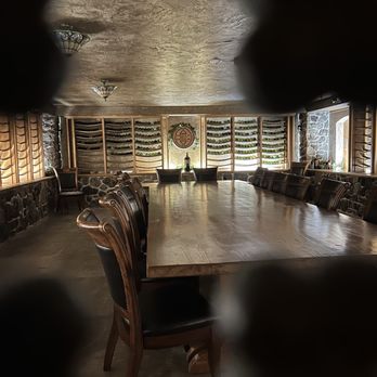 Hamley Steakhouse & Saloon - Steakhouses Near Me - Pendleton, Oregon