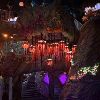 Meow Wolf - Venues & Event Spaces Near Me - Denver, Colorado