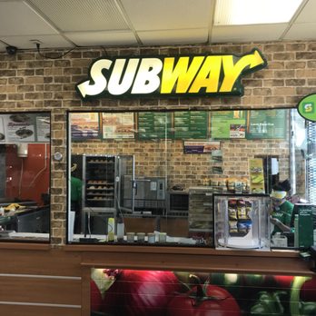 Marathon - Very nice employees and know how to make a good sandwich - Gas Stations Near Me - Detroit, Michigan