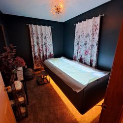 Thrive Body Spa