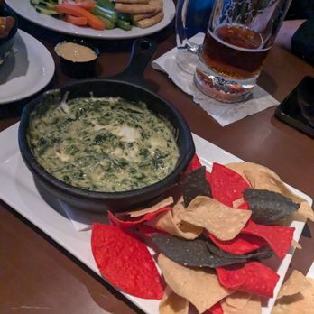 Great American Pub - Spinach artichoke dip - Pubs Near Me - Las Vegas, Nevada Great American Pub - Spinach artichoke dip - Pubs Near Me - Las Vegas, Nevada