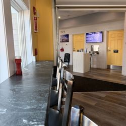 The Landing Cafe