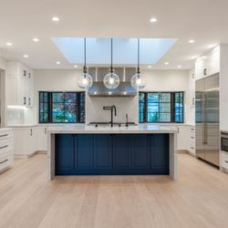 Wise Builders - Kitchen remodel