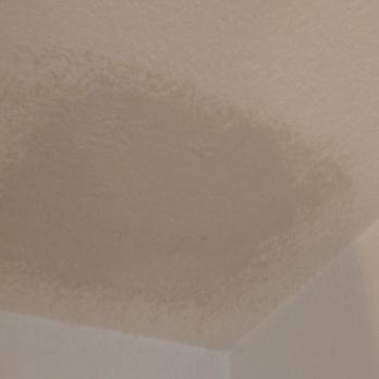 American Built Renovations - Ugly old ceiling patch makeover! - Handyman Near Me