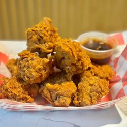 Wendy Teriyaki