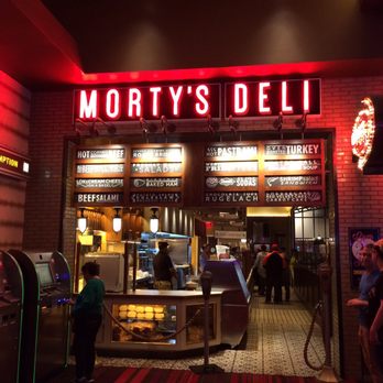 Morty's - Delis Near Me - Hanover, Maryland