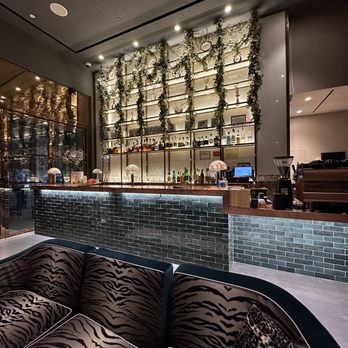 Hotel Hendricks - Bar in Lobby - Hotels Near Me - New York, New York Hotel Hendricks - Bar in Lobby - Hotels Near Me - New York, New York