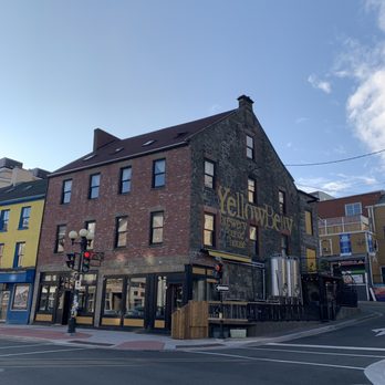 YellowBelly Brewery - Brewpubs Near Me - St John's, Newfoundland and Labrador YellowBelly Brewery - Brewpubs Near Me - St John's, Newfoundland and Labrador
