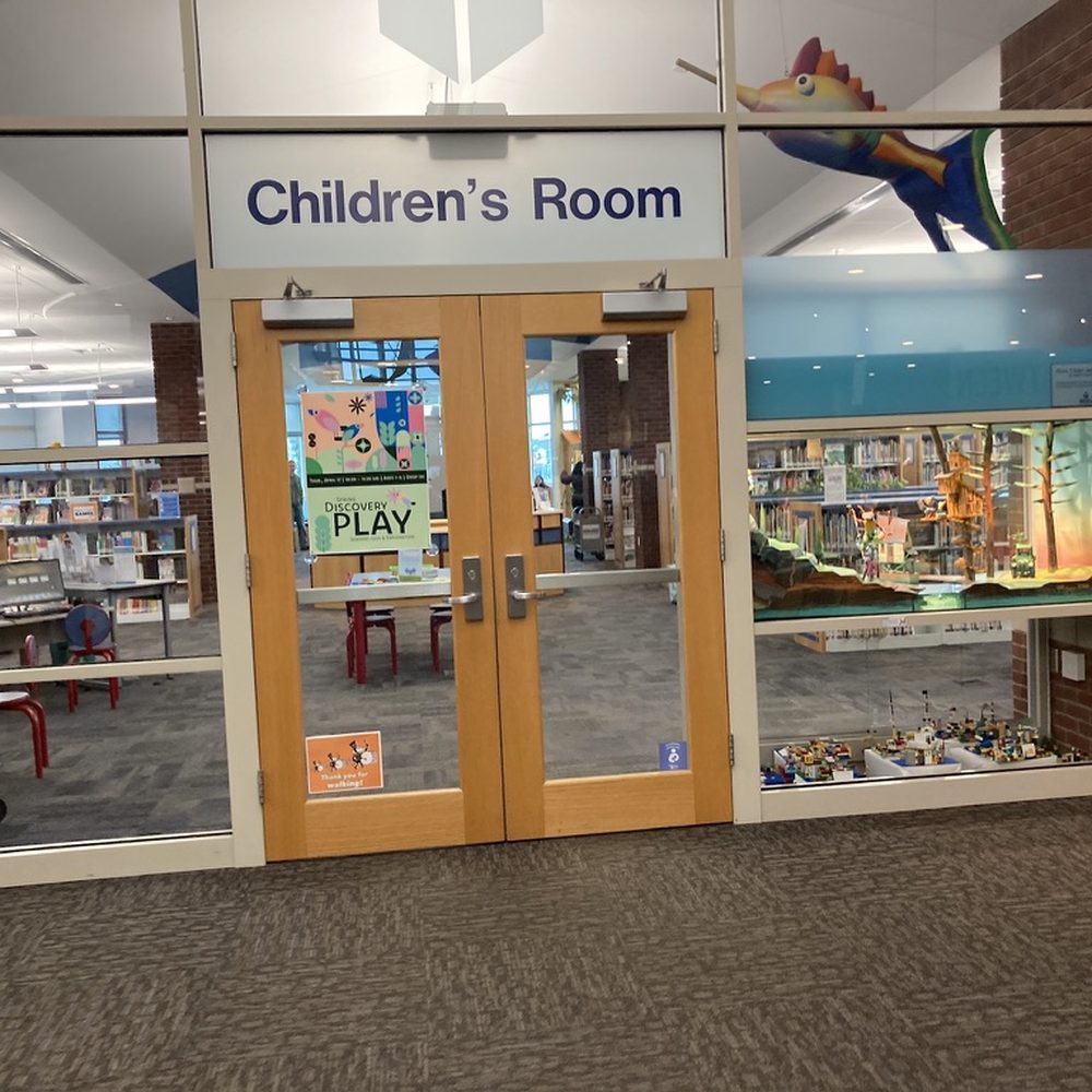 Hancock County Public Library - Children's Room - Libraries Near Me - Greenfield, Indiana Hancock County Public Library - Children's Room - Libraries Near Me - Greenfield, Indiana