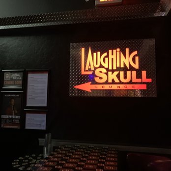 Laughing Skull Lounge - Comedy Clubs Near Me - Atlanta, Georgia