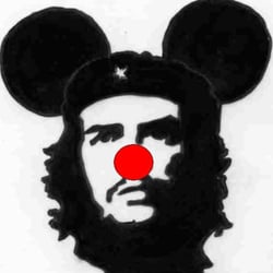 El Che Guevara Café - Un Che détourné !